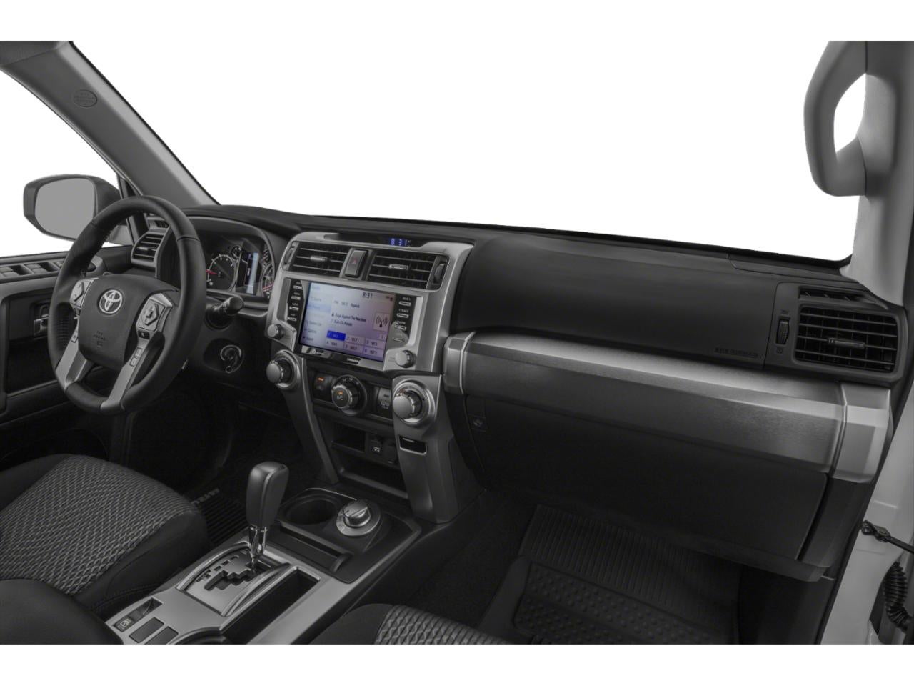 2022 Toyota 4Runner Trail Special Edition 4WD (Natl)