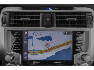 2022 Toyota 4Runner Trail Special Edition 4WD (Natl)