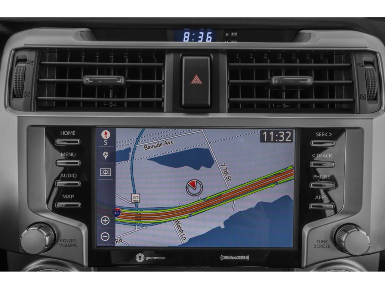 2022 Toyota 4Runner Trail Special Edition 4WD (Natl)