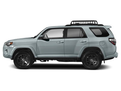 2022 Toyota 4Runner Trail Special Edition 4WD (Natl)