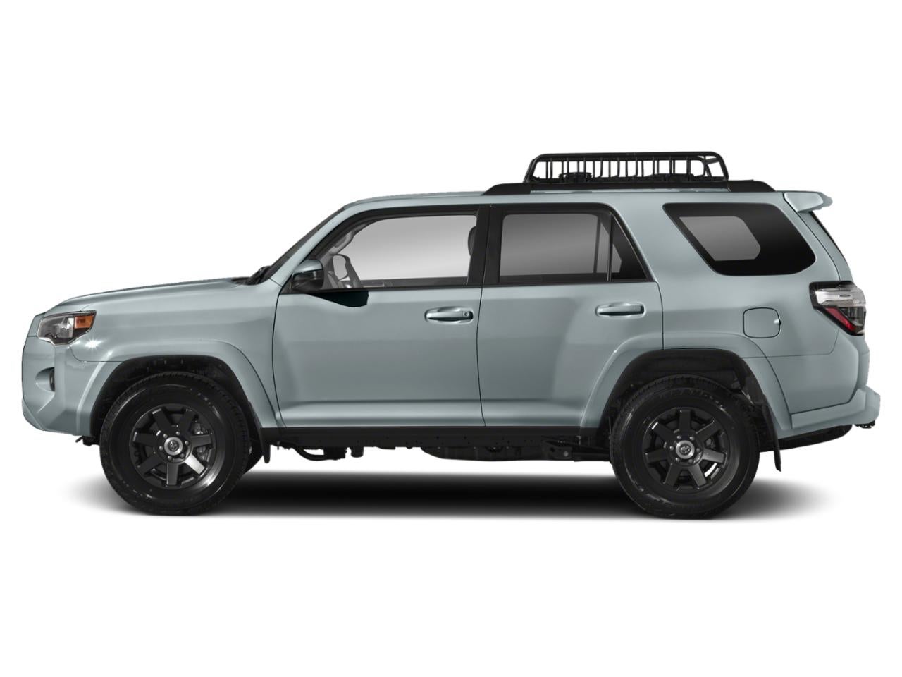 2022 Toyota 4Runner Trail Special Edition 4WD (Natl)