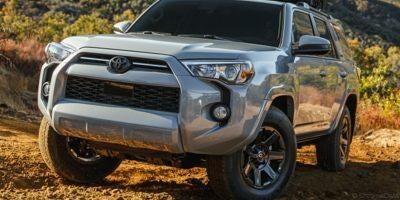 2022 Toyota 4Runner Trail Special Edition 4WD (Natl)