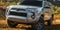 2022 Toyota 4Runner Trail Special Edition 4WD (Natl)