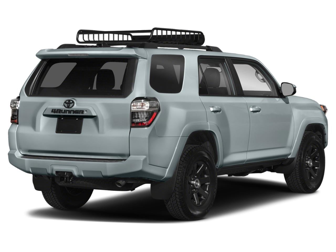 2022 Toyota 4Runner Trail Special Edition 4WD (Natl)