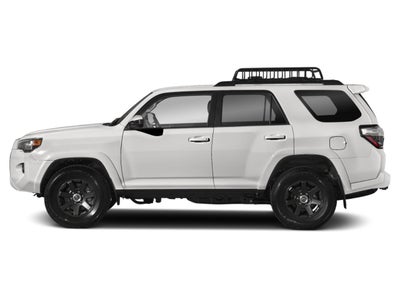 2022 Toyota 4Runner Trail Special Edition 4WD (Natl)