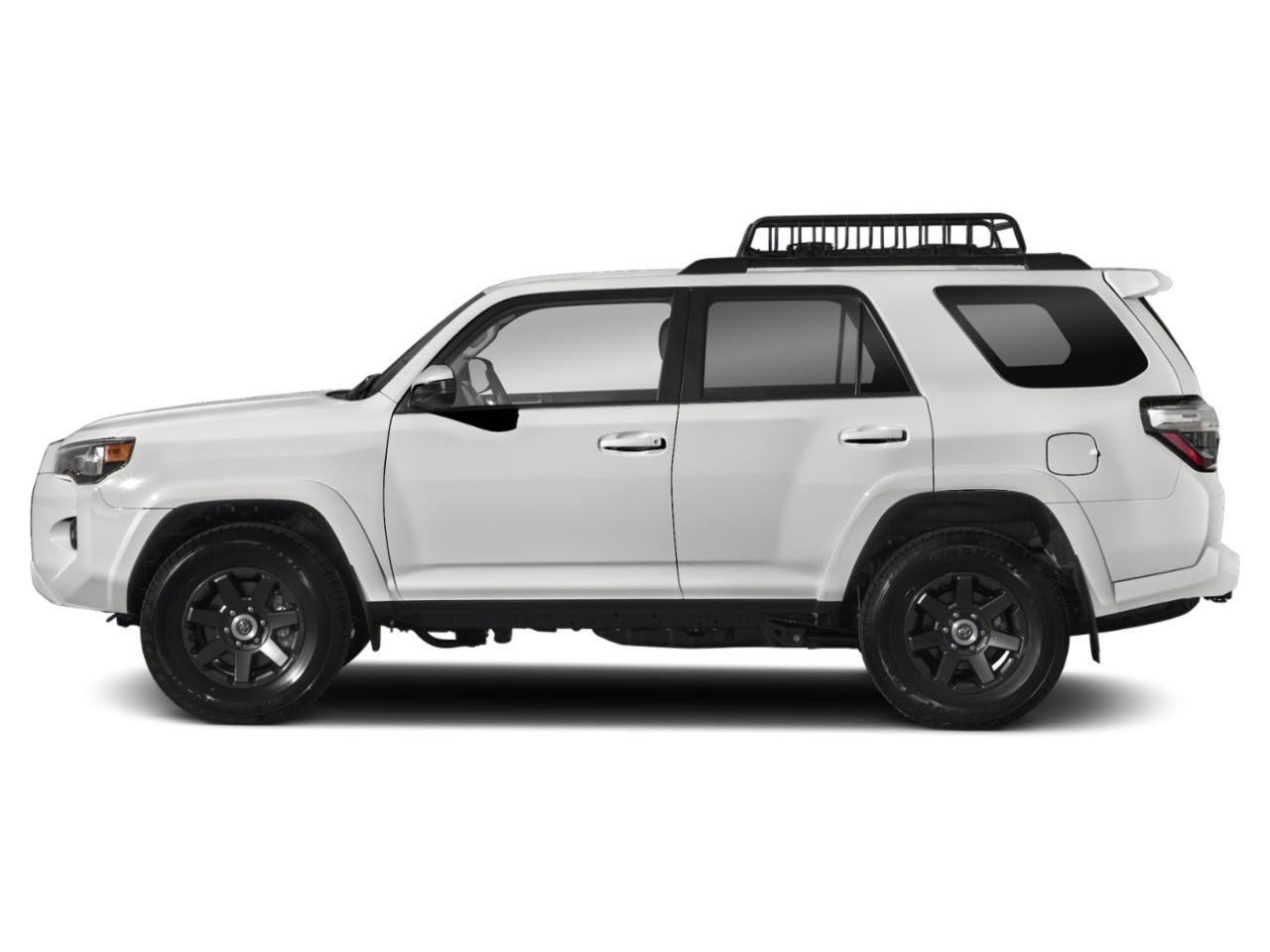 2022 Toyota 4Runner Trail Special Edition 4WD (Natl)