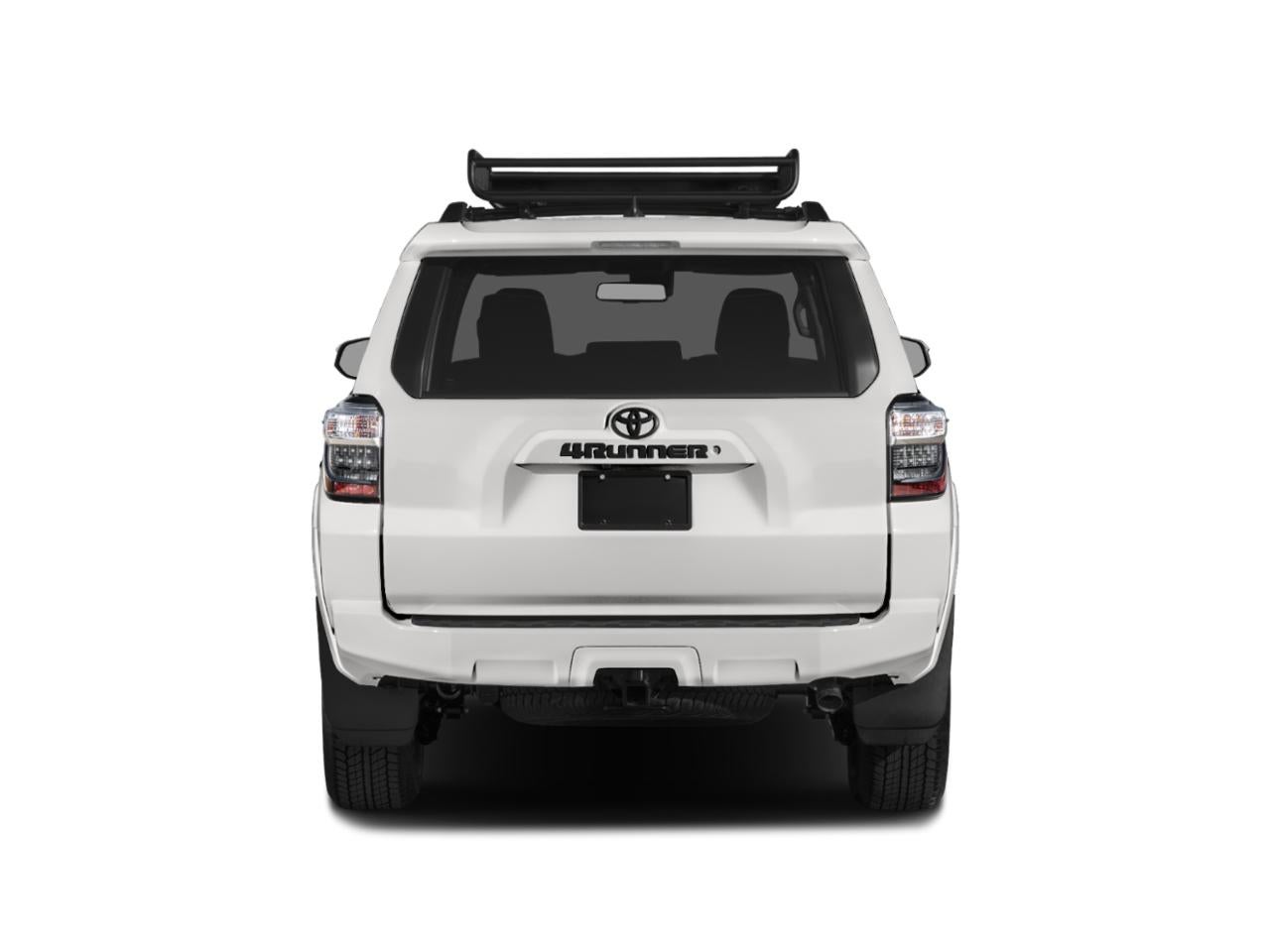 2022 Toyota 4Runner Trail Special Edition 4WD (Natl)