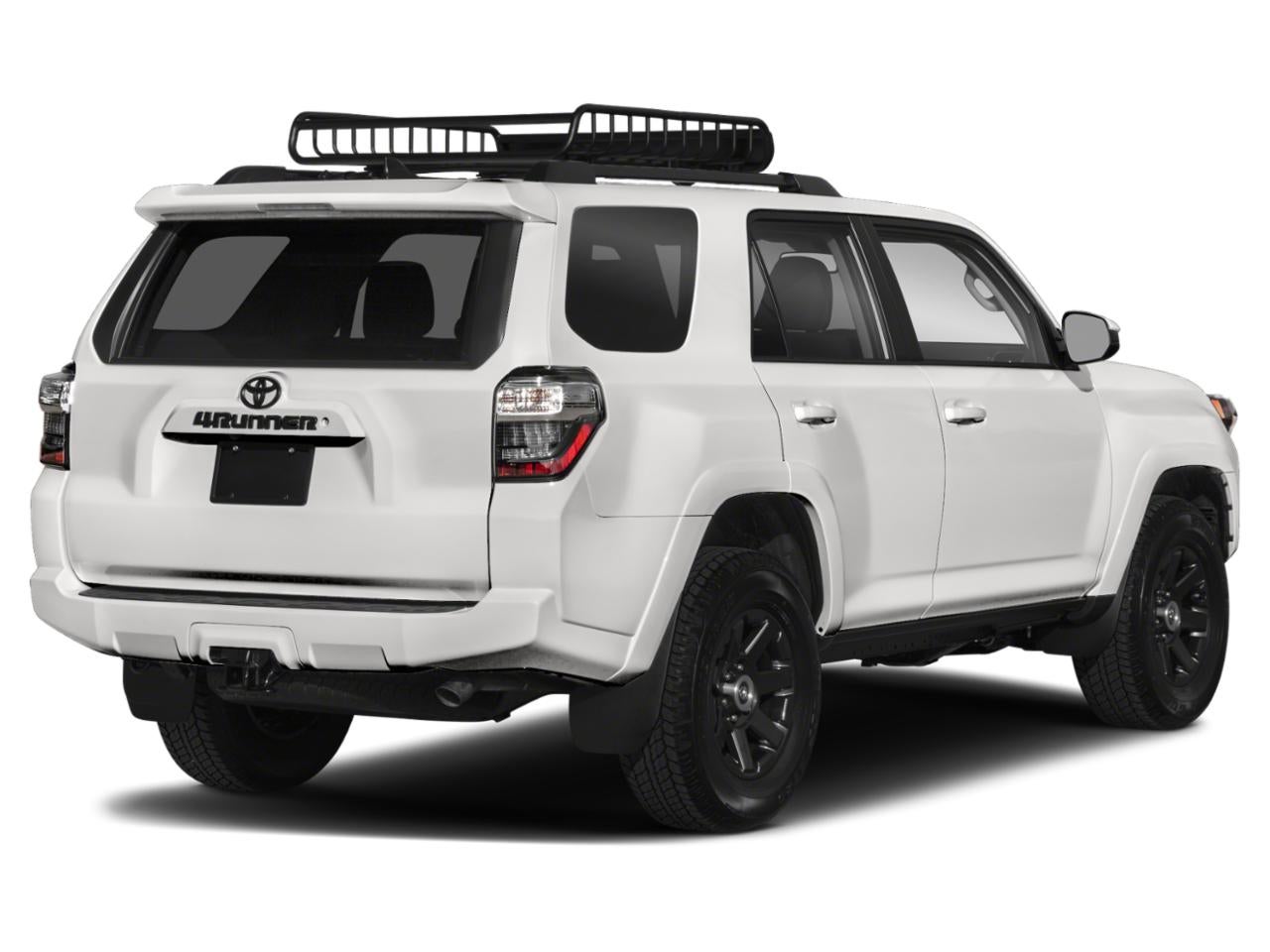 2022 Toyota 4Runner Trail Special Edition 4WD (Natl)