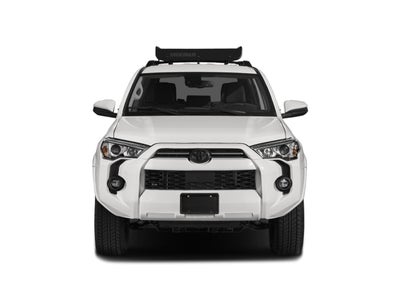 2022 Toyota 4Runner Trail Special Edition 4WD (Natl)