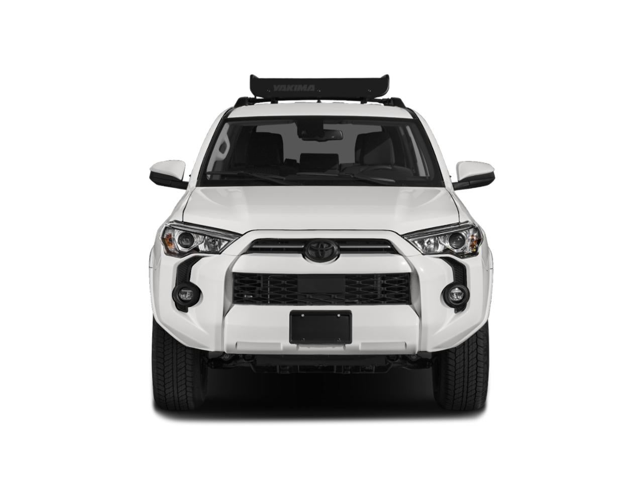2022 Toyota 4Runner Trail Special Edition 4WD (Natl)