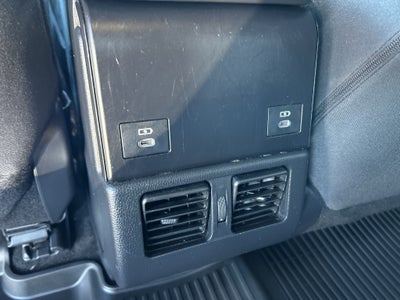 2023 Subaru Solterra Premium