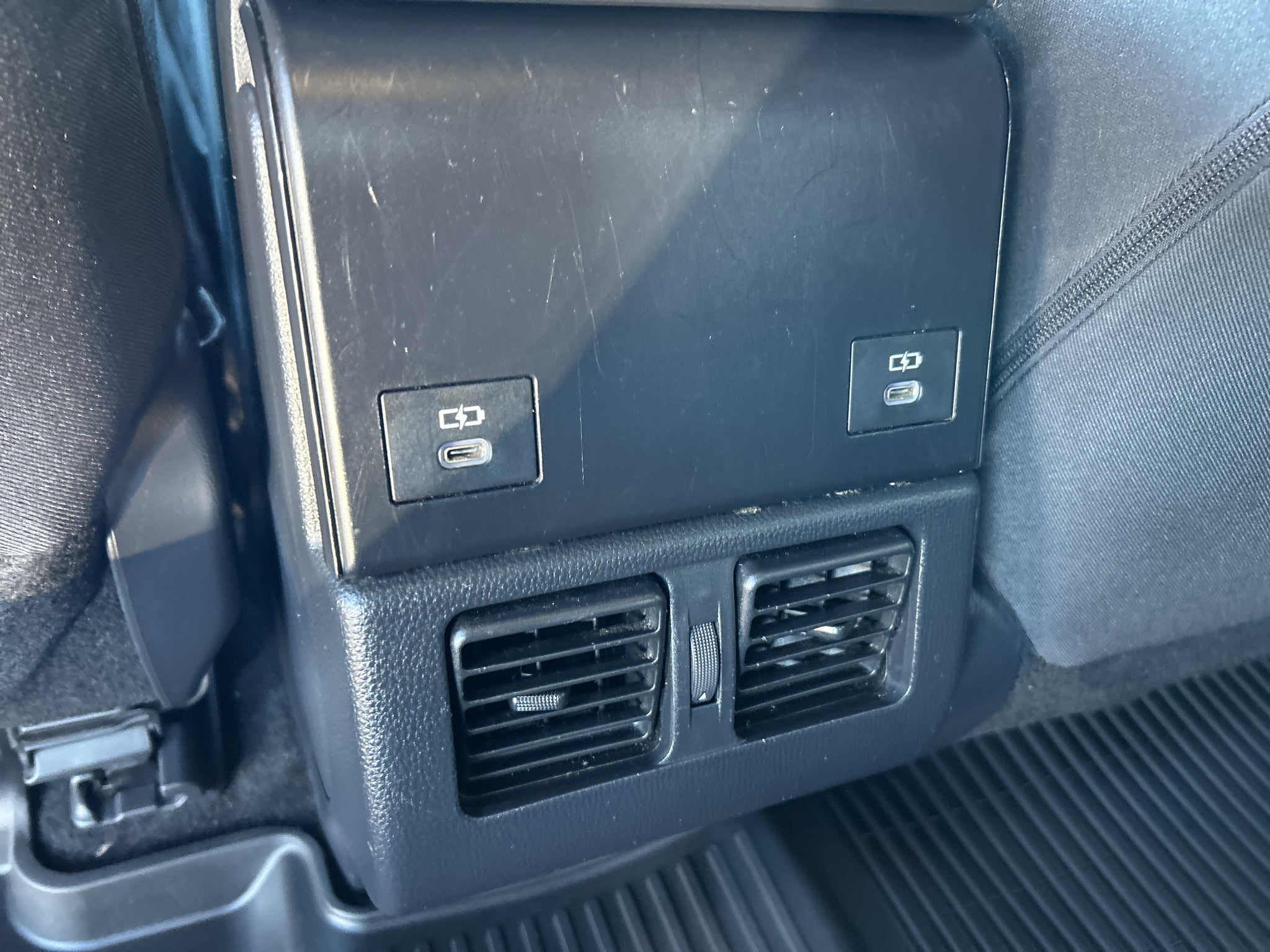 2023 Subaru Solterra Premium