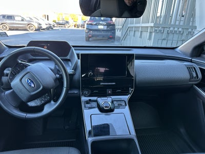 2023 Subaru Solterra Premium