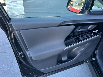 2023 Subaru Solterra Premium