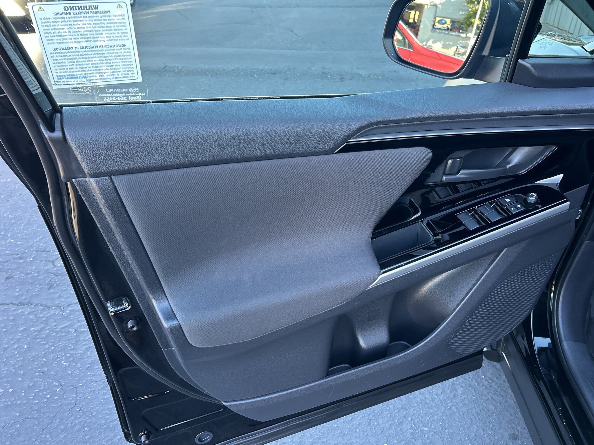 2023 Subaru Solterra Premium