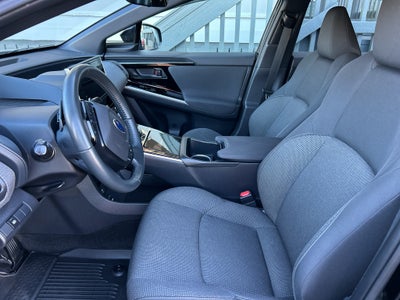 2023 Subaru Solterra Premium