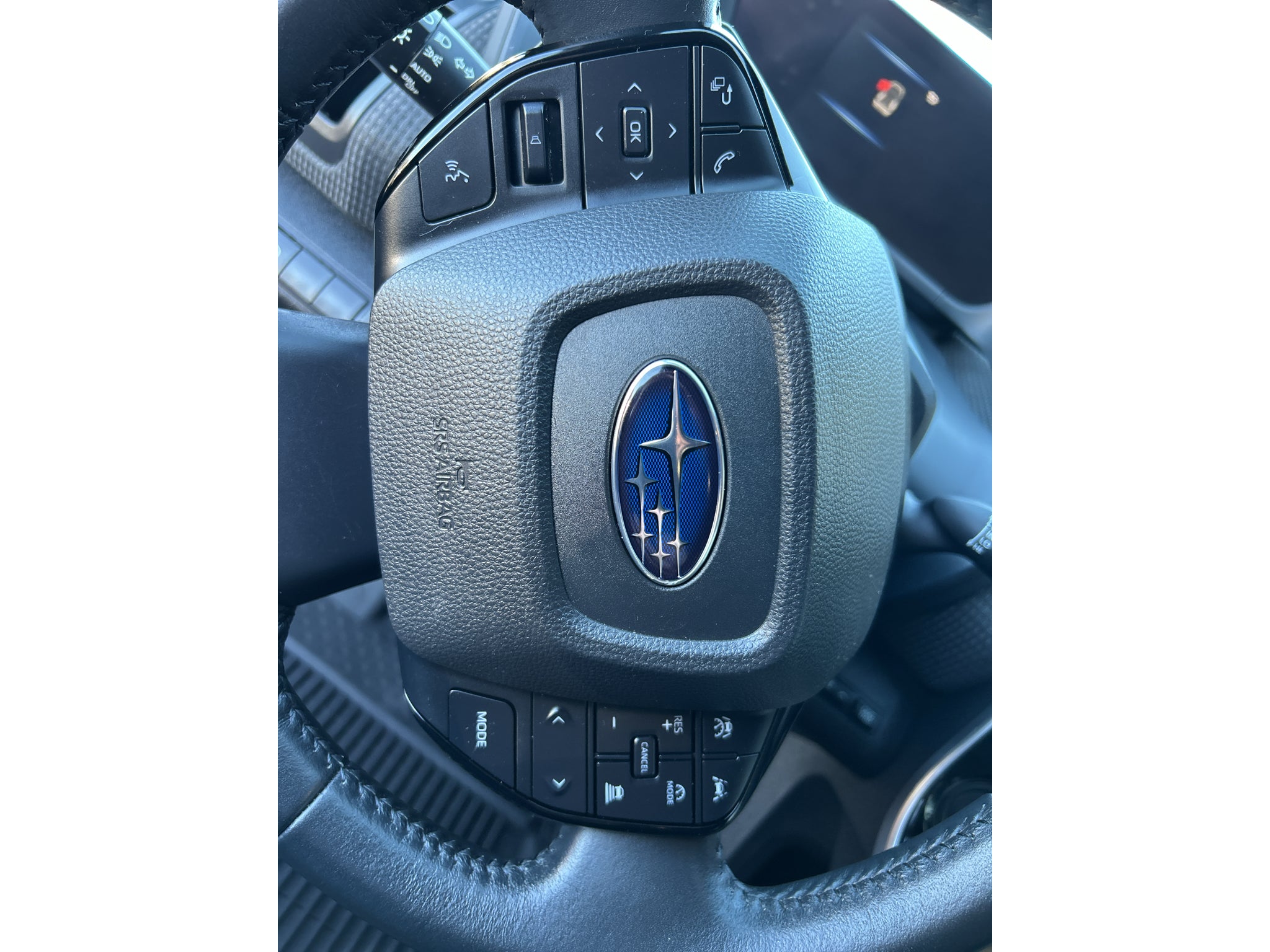 2023 Subaru Solterra Premium
