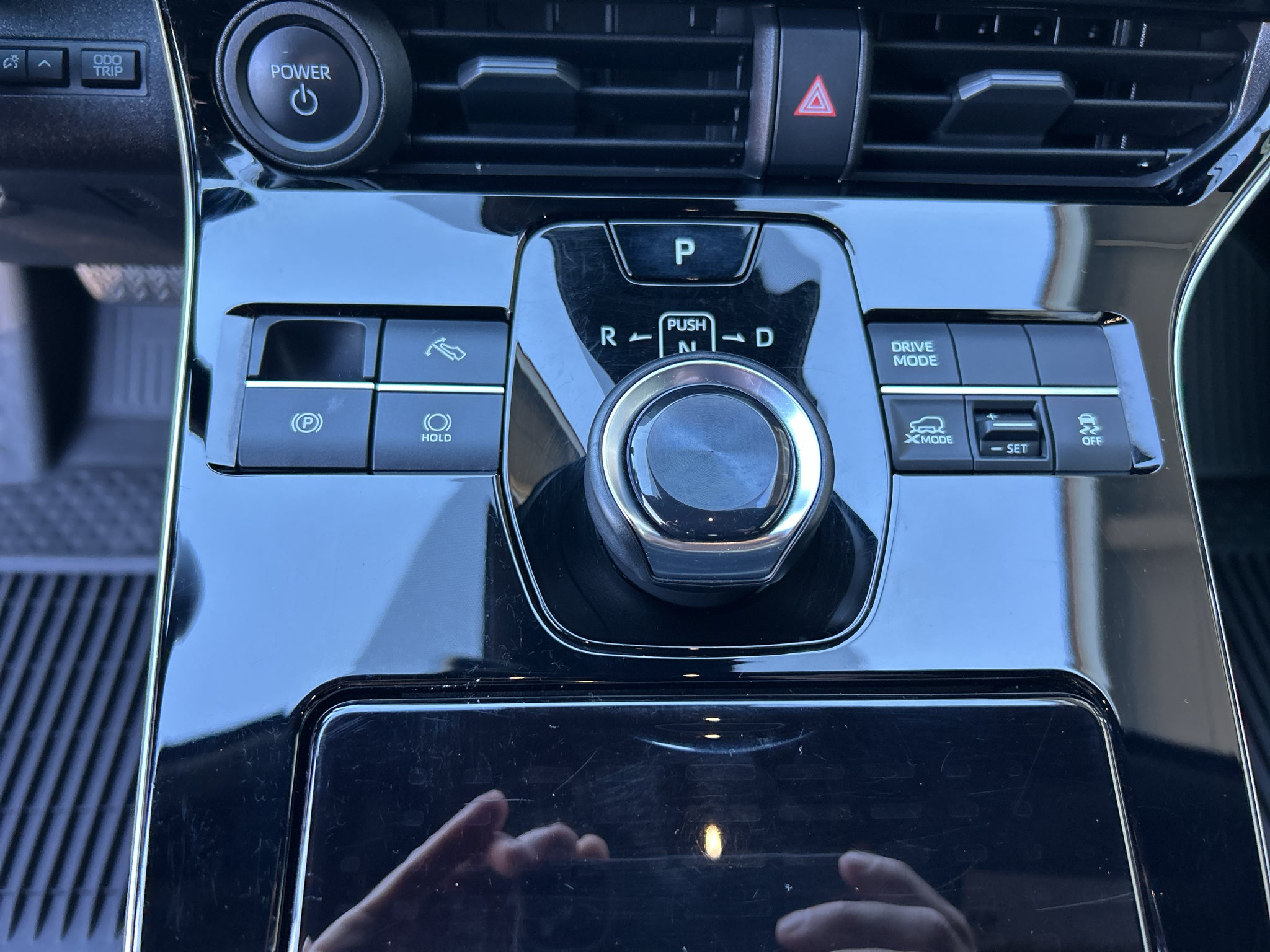 2023 Subaru Solterra Premium