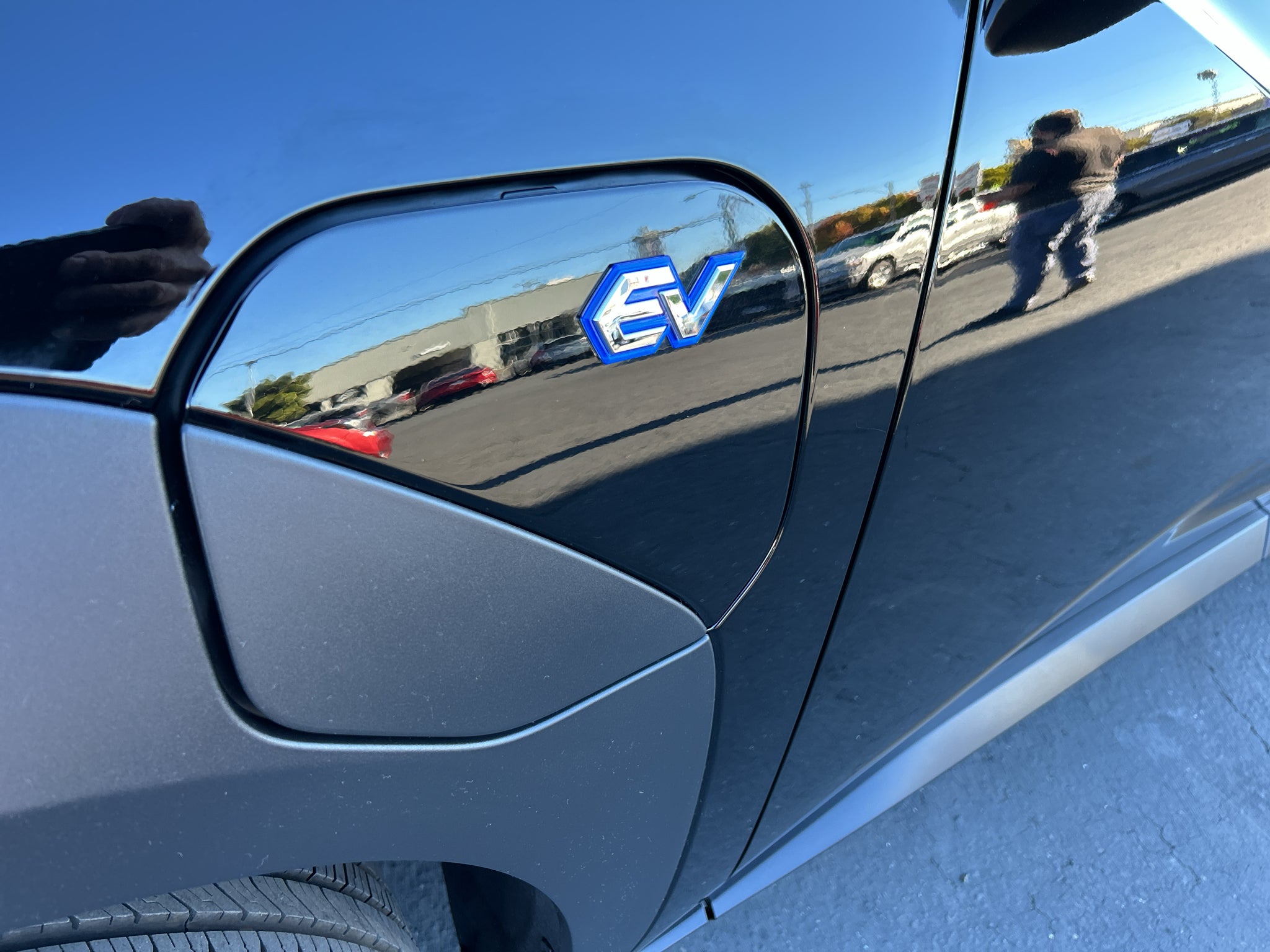 2023 Subaru Solterra Premium