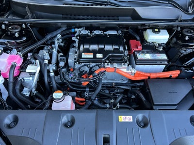 2023 Subaru Solterra Premium