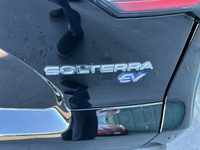 2023 Subaru Solterra Premium
