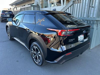 2023 Subaru Solterra Premium