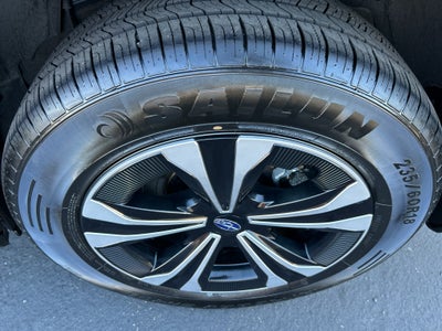 2023 Subaru Solterra Premium