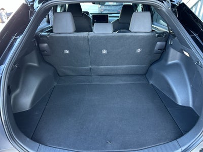 2023 Subaru Solterra Premium