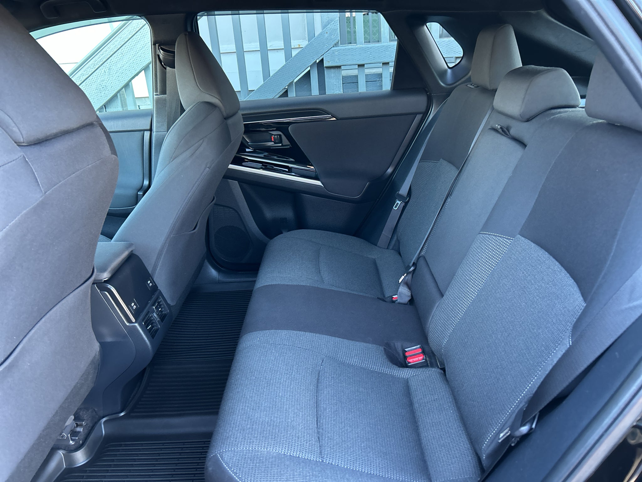 2023 Subaru Solterra Premium