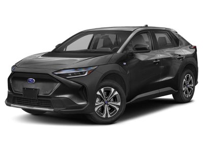 2023 Subaru Solterra Premium AWD