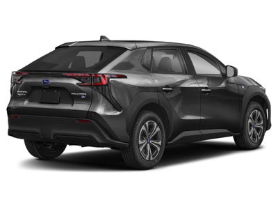 2023 Subaru Solterra Premium AWD