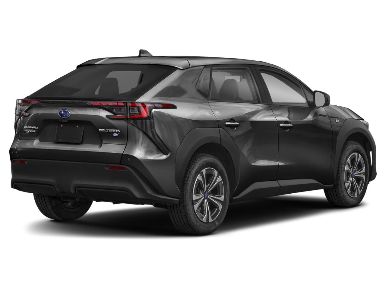 2023 Subaru Solterra Premium AWD