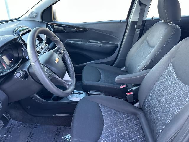 2021 Chevrolet Spark 4dr HB CVT 1LT