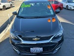 2021 Chevrolet Spark 4dr HB CVT 1LT
