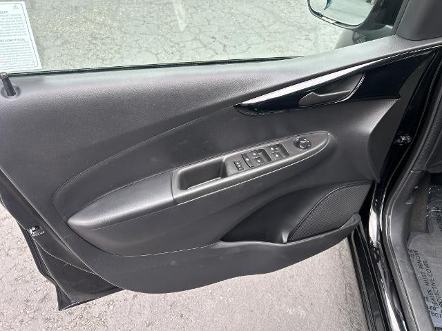 2021 Chevrolet Spark 4dr HB CVT 1LT