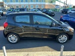 2021 Chevrolet Spark 4dr HB CVT 1LT