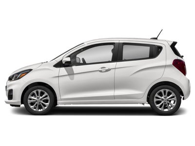 2021 Chevrolet Spark 4dr HB CVT 1LT