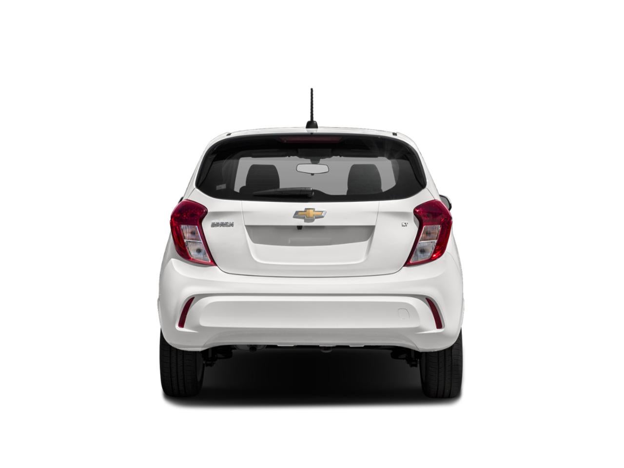 2021 Chevrolet Spark 4dr HB CVT 1LT