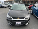 2020 Chevrolet Spark Hatch 1LT (Automatic)