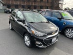 2020 Chevrolet Spark Hatch 1LT (Automatic)