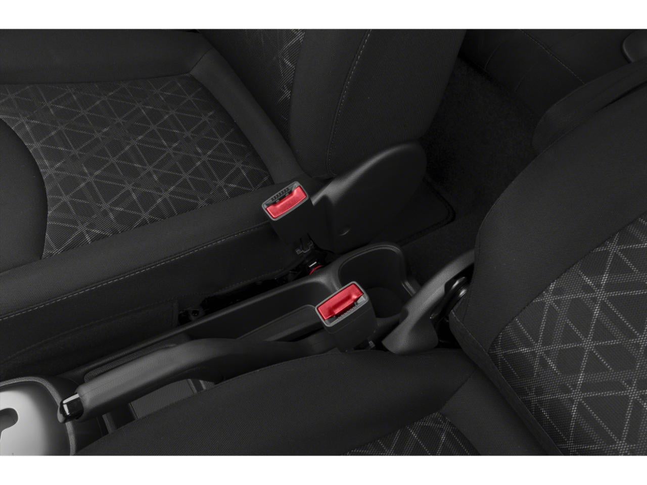 2020 Chevrolet Spark Hatch 1LT (Automatic)