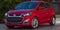 2020 Chevrolet Spark Hatch 1LT (Automatic)