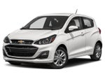 2020 Chevrolet Spark Hatch 1LT (Automatic)