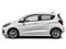2020 Chevrolet Spark Hatch 1LT (Automatic)