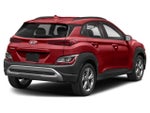 2022 Hyundai KONA SEL Auto AWD