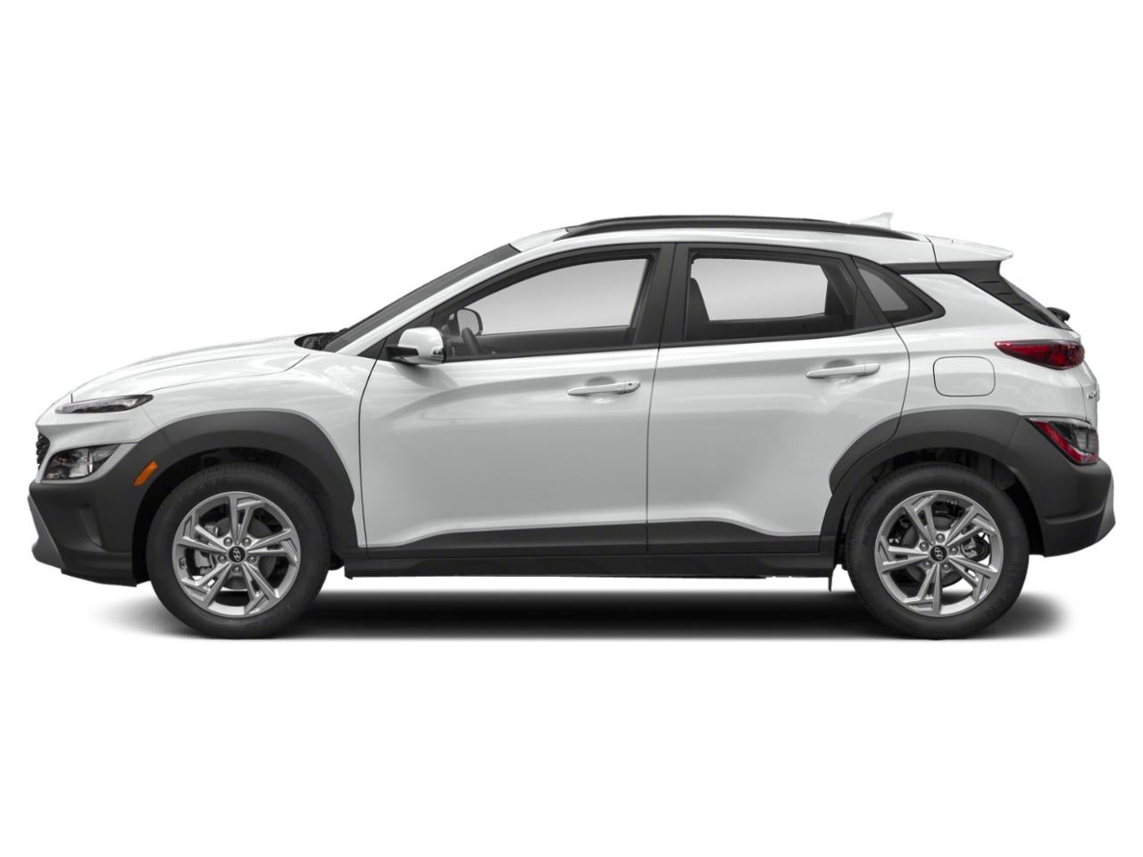 2022 Hyundai KONA SEL Auto AWD