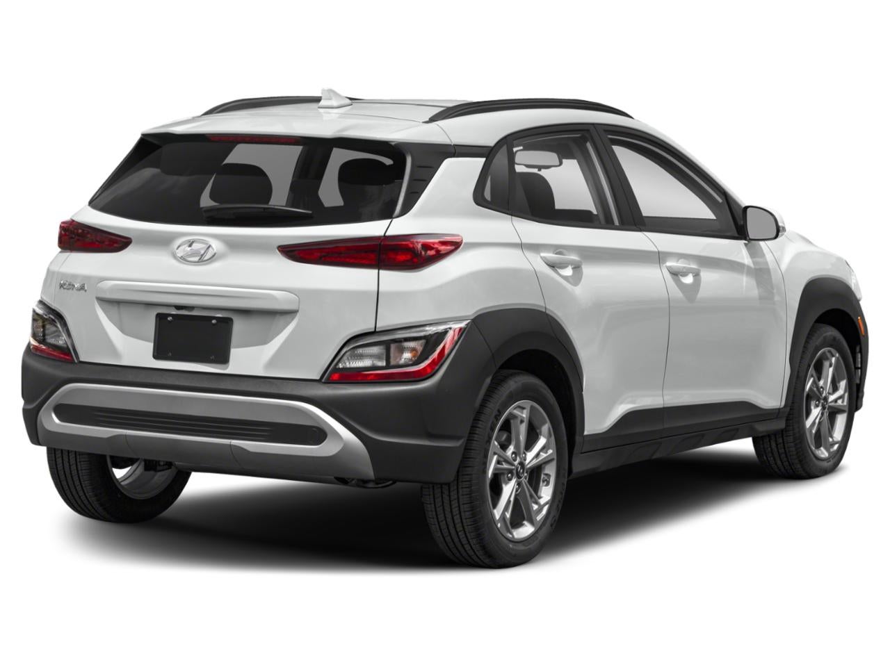 2022 Hyundai KONA SEL Auto AWD