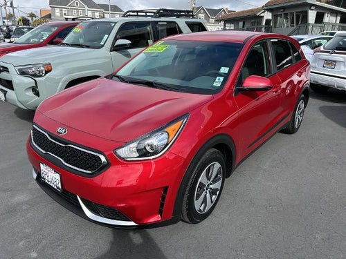 2019 Kia Niro FE FWD