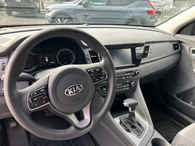 2019 Kia Niro FE FWD