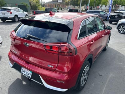 2019 Kia Niro FE FWD